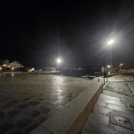 Atico Pequeno Paraiso Combarro Esterno foto